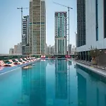 Stonetree - Modern 1Br With Amazing Building Facilities