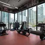 Stonetree - Modern 1Br With Amazing Building Facilities