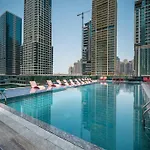 Stonetree - Modern 1Br With Amazing Building Facilities