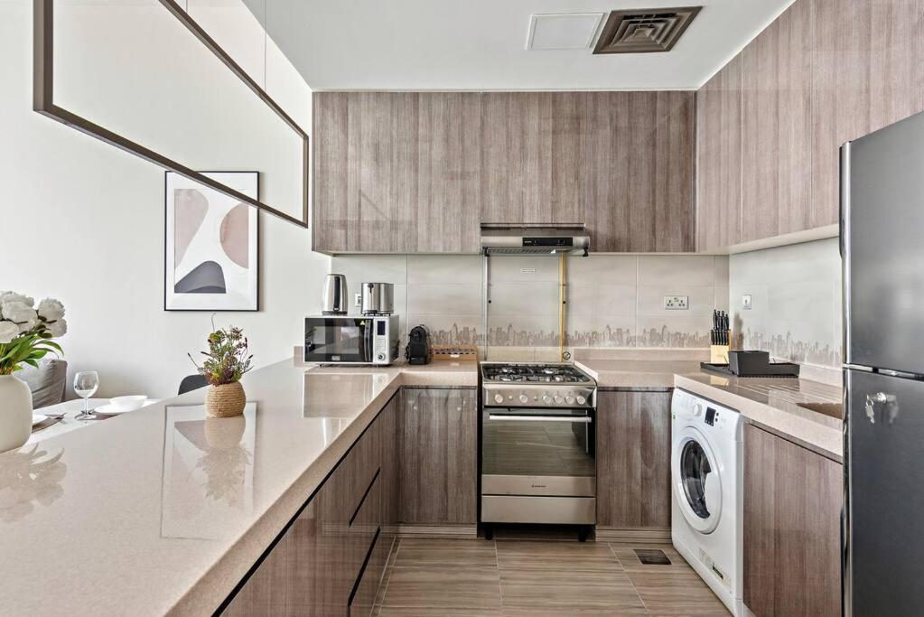 Stonetree - Modern 1br With Amazing Building Facilities