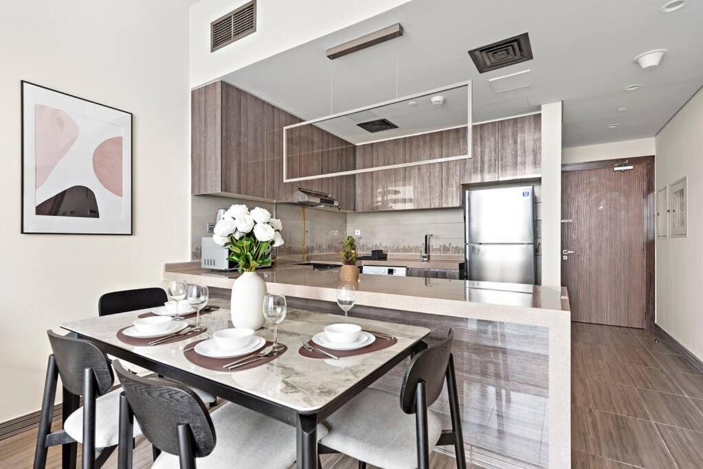 Stonetree - Modern 1br With Amazing Building Facilities