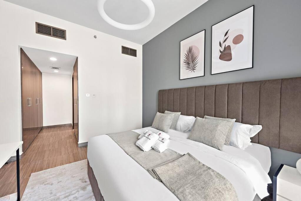 Stonetree - Modern 1br With Amazing Building Facilities Apartment Dubai