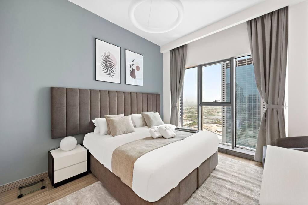 Apartment Stonetree - Modern 1br With Amazing Building Facilities