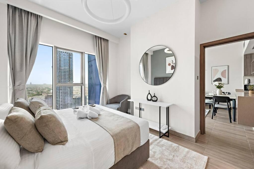 Stonetree - Modern 1br With Amazing Building Facilities Apartment Dubai